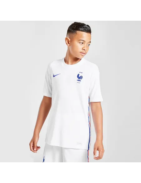 PACK JUNIOR FRANCE EXTERIEUR GRIEZMANN 2020-2021