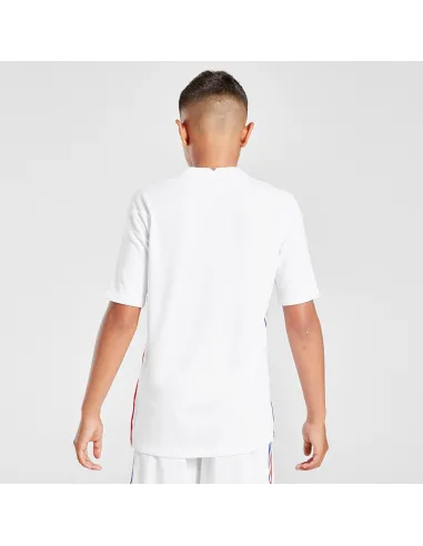 PACK JUNIOR FRANCE EXTERIEUR GRIEZMANN 2020-2021