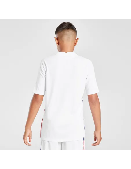 PACK JUNIOR FRANCE EXTERIEUR BENZEMA 2020-2021