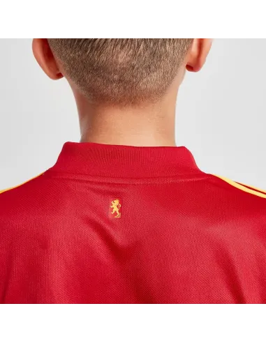 PACK JUNIOR ESPAGNE DOMICILE 2020-2021