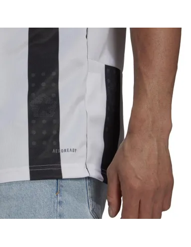 MAILLOT JUVENTUS DOMICILE 2021-2022