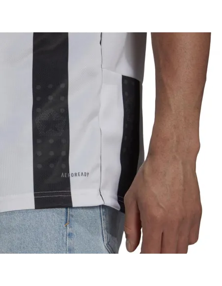 MAILLOT JUVENTUS DOMICILE 2021-2022