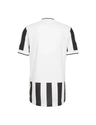 MAILLOT JUVENTUS DOMICILE 2021-2022