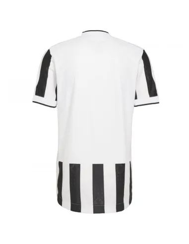 MAILLOT JUVENTUS DOMICILE 2021-2022