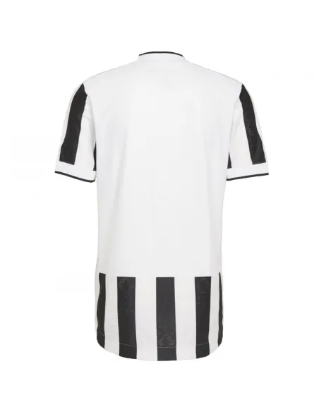 MAILLOT JUVENTUS DOMICILE 2021-2022