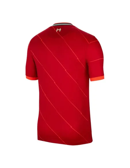 MAILLOT LIVERPOOL DOMICILE 2021-2022