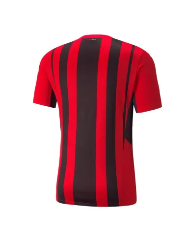 MAILLOT MILAN AC DOMICILE 2021-2022