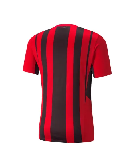 MAILLOT MILAN AC DOMICILE 2021-2022