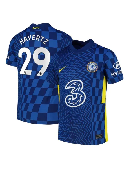 CHELSEA