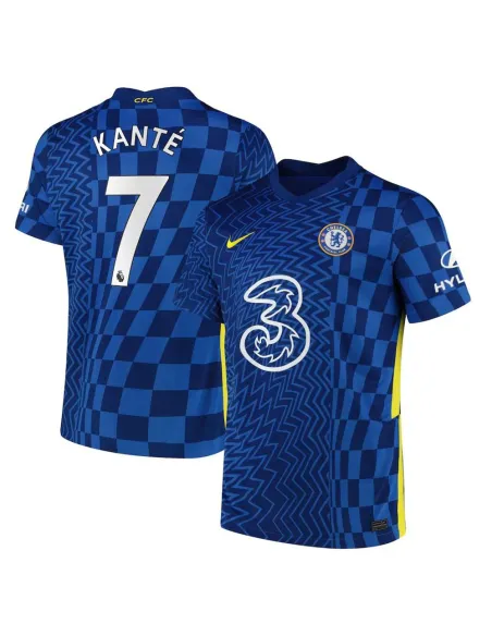 CHELSEA
