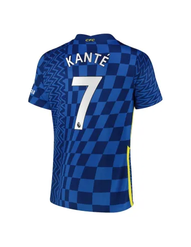 CHELSEA