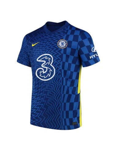CHELSEA
