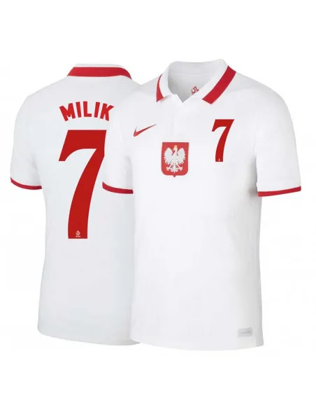 POLOGNE