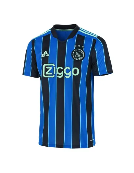 AJAX AMSTERDAM