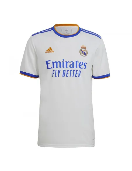 REAL MADRID