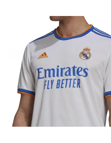 REAL MADRID