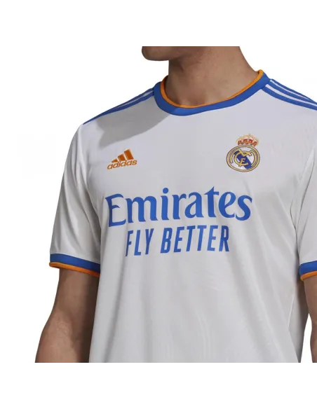 REAL MADRID