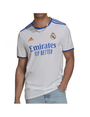 REAL MADRID