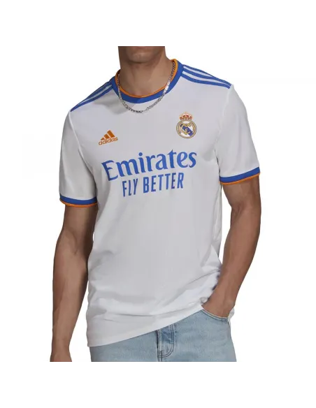 REAL MADRID