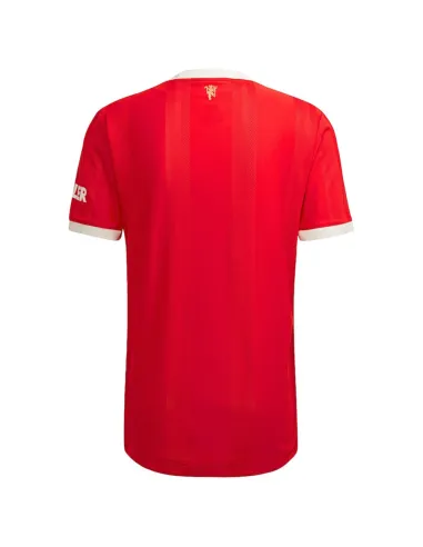 MANCHESTER UNITED