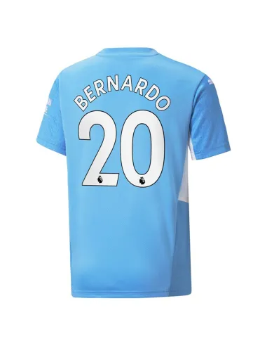 MANCHESTER CITY