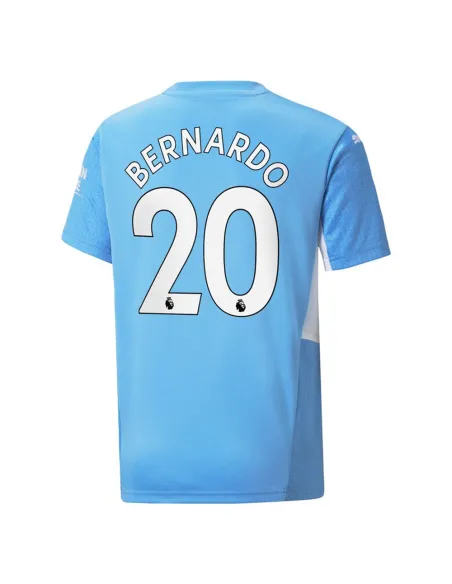 MANCHESTER CITY