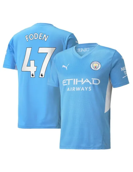 MANCHESTER CITY