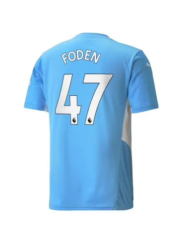 MANCHESTER CITY