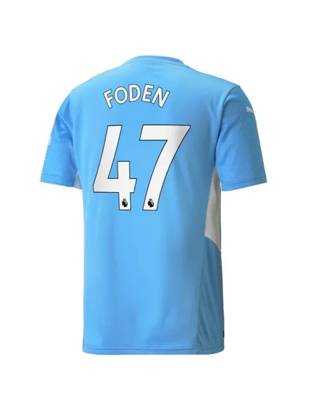 MANCHESTER CITY
