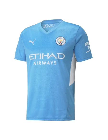 MANCHESTER CITY