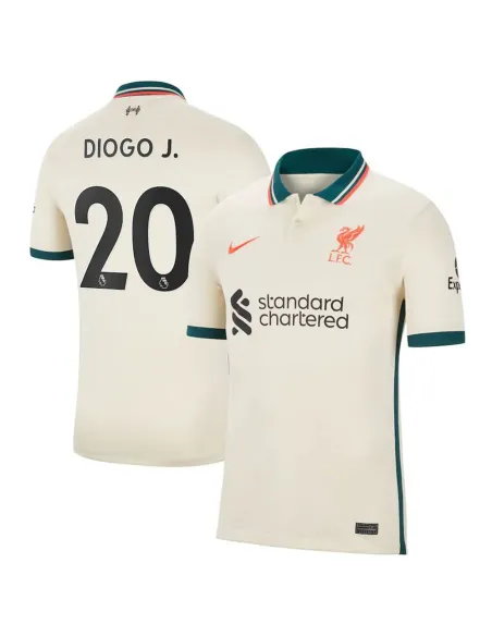 LIVERPOOL