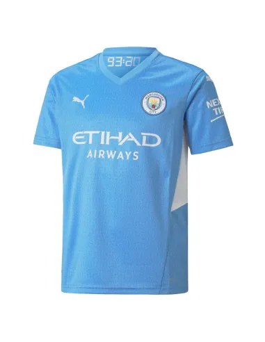 MANCHESTER CITY