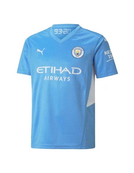 MANCHESTER CITY