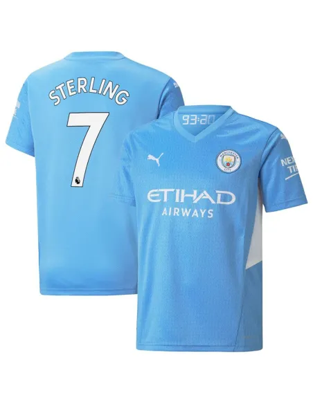 MANCHESTER CITY