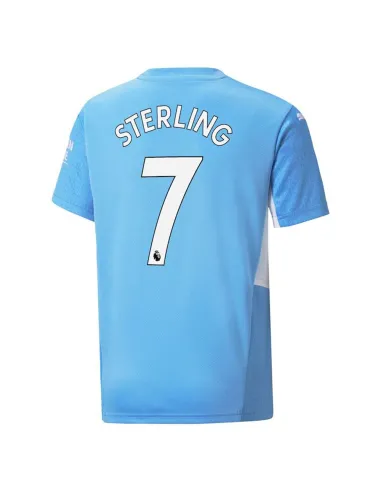 MANCHESTER CITY