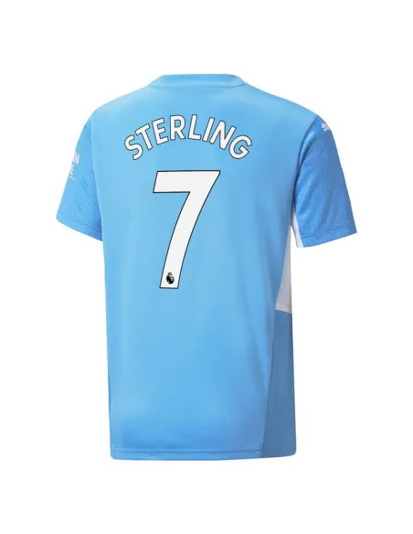 MANCHESTER CITY
