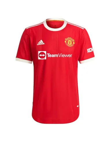 MANCHESTER UNITED