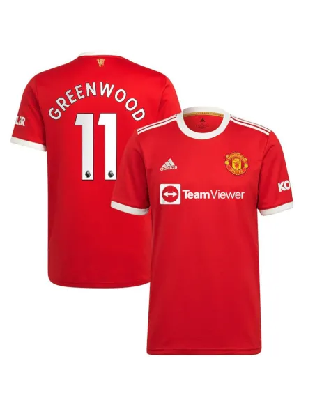 MANCHESTER UNITED