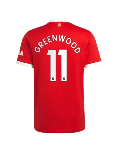 MANCHESTER UNITED
