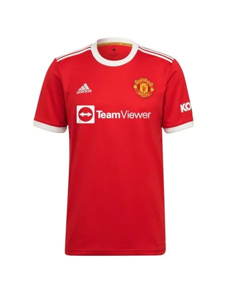 MANCHESTER UNITED