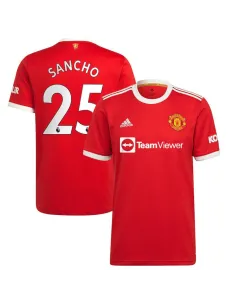 MANCHESTER UNITED