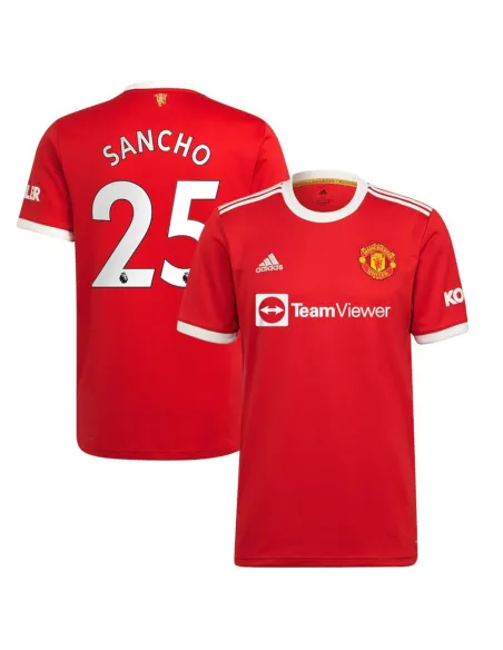 MANCHESTER UNITED