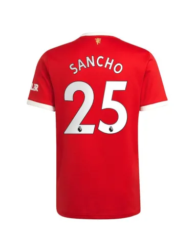 MANCHESTER UNITED