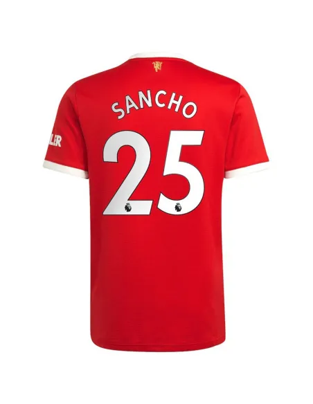 MANCHESTER UNITED