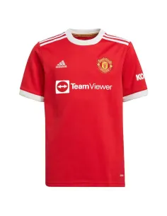 MANCHESTER UNITED 2