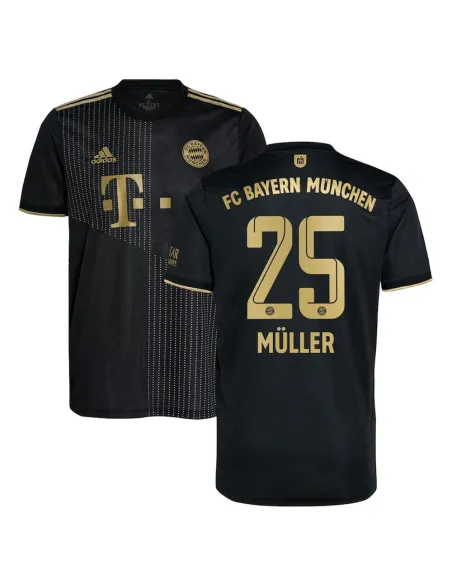 BAYERN MUNICH
