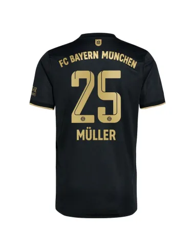 BAYERN MUNICH