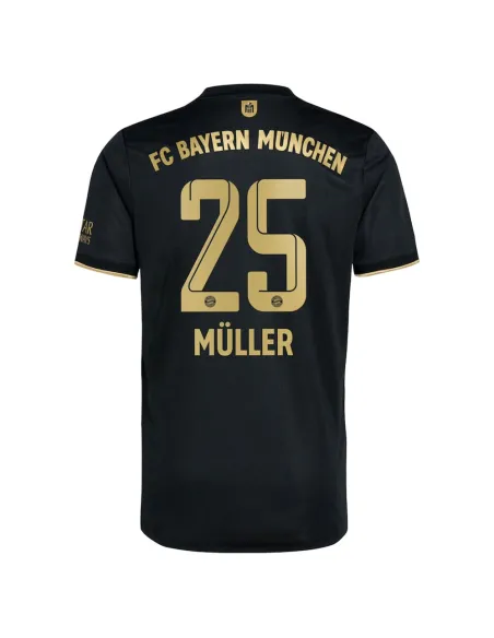 BAYERN MUNICH
