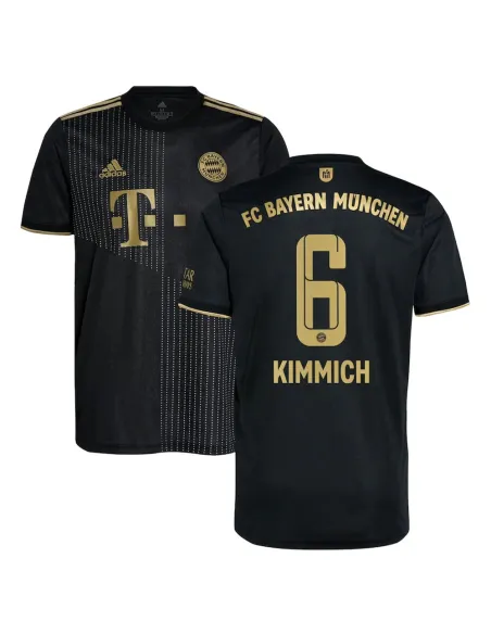 BAYERN MUNICH