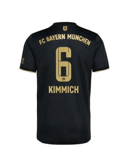 BAYERN MUNICH